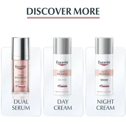Eucerin Anti-Pigment Targeted Areas Body Cream Dark Spots 200ml (6.76floz)