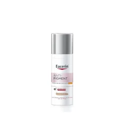 Eucerin Anti-Pigment Tinted Day Cream SPF30 Medium Dark Spots 50ml (1.69floz)