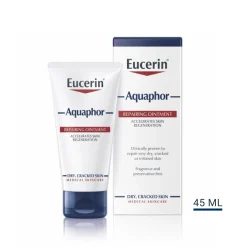 Eucerin Aquaphor Repairing Ointment 45ml (1.52floz)