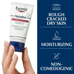 Eucerin Aquaphor Repairing Ointment 45ml (1.52floz)