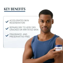 Eucerin Aquaphor Repairing Ointment 80g (2.82oz)