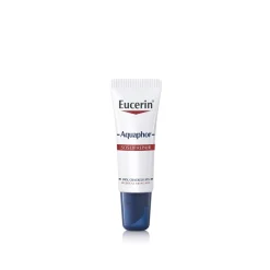 Eucerin Aquaphor SOS Lip Repair 10ml (0.34floz)