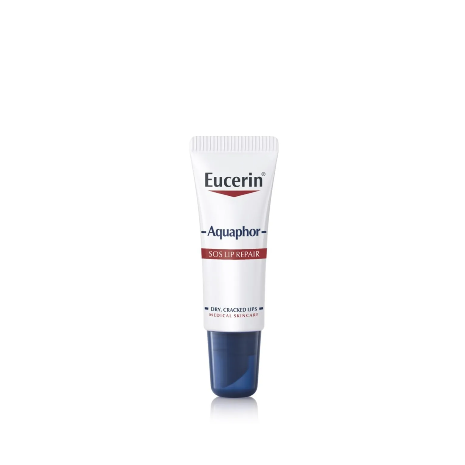 Eucerin Aquaphor SOS Lip Repair 10ml (0.34floz)