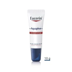 Eucerin Aquaphor SOS Lip Repair 10ml (0.34floz)