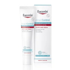 Eucerin AtopiControl Acute Care Cream 40ml (1.35floz)