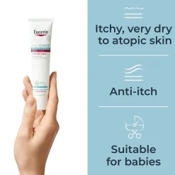 Eucerin AtopiControl Acute Care Cream 40ml (1.35floz)