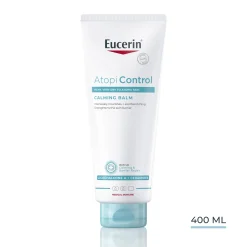 Eucerin AtopiControl Calming Balm Atopic Skin 400ml (13.53floz)