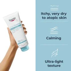 Eucerin AtopiControl Calming Hydro-Lotion 400ml (13.5floz)