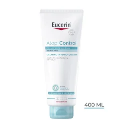 Eucerin AtopiControl Calming Hydro-Lotion 400ml (13.5floz)