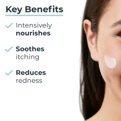 Eucerin AtopiControl Calming Face Cream 50ml (1.69floz)