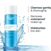 Eucerin DermatoCLEAN 3-In-1 Micellar Water 400ml (13.53floz)