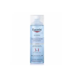 Eucerin DermatoCLEAN 3-In-1 Micellar Water 200ml (6.76floz)
