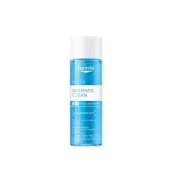 Eucerin DermatoCLEAN 3-In-1 Micellar Water 200ml (6.76floz)