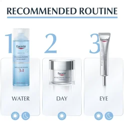 Eucerin DermatoCLEAN 3-In-1 Micellar Water 200ml (6.76floz)