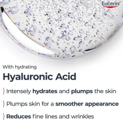 Eucerin DermatoCLEAN 3-In-1 Micellar Water 200ml (6.76floz)