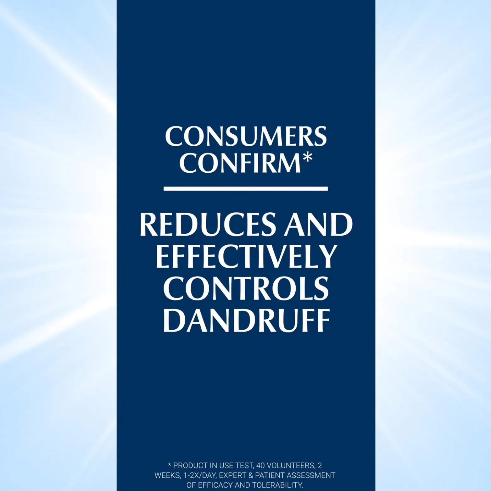 Eucerin DermoCapillaire Anti-Dandruff Gel Shampoo 250ml (8.45floz)