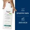 Eucerin DermoCapillaire Anti-Dandruff Gel Shampoo 250ml (8.45floz)