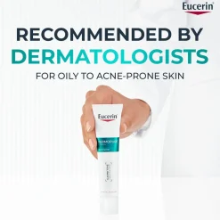 Eucerin DERMOPURE Clinical Mattifying Fluid 40ml (1.35floz)