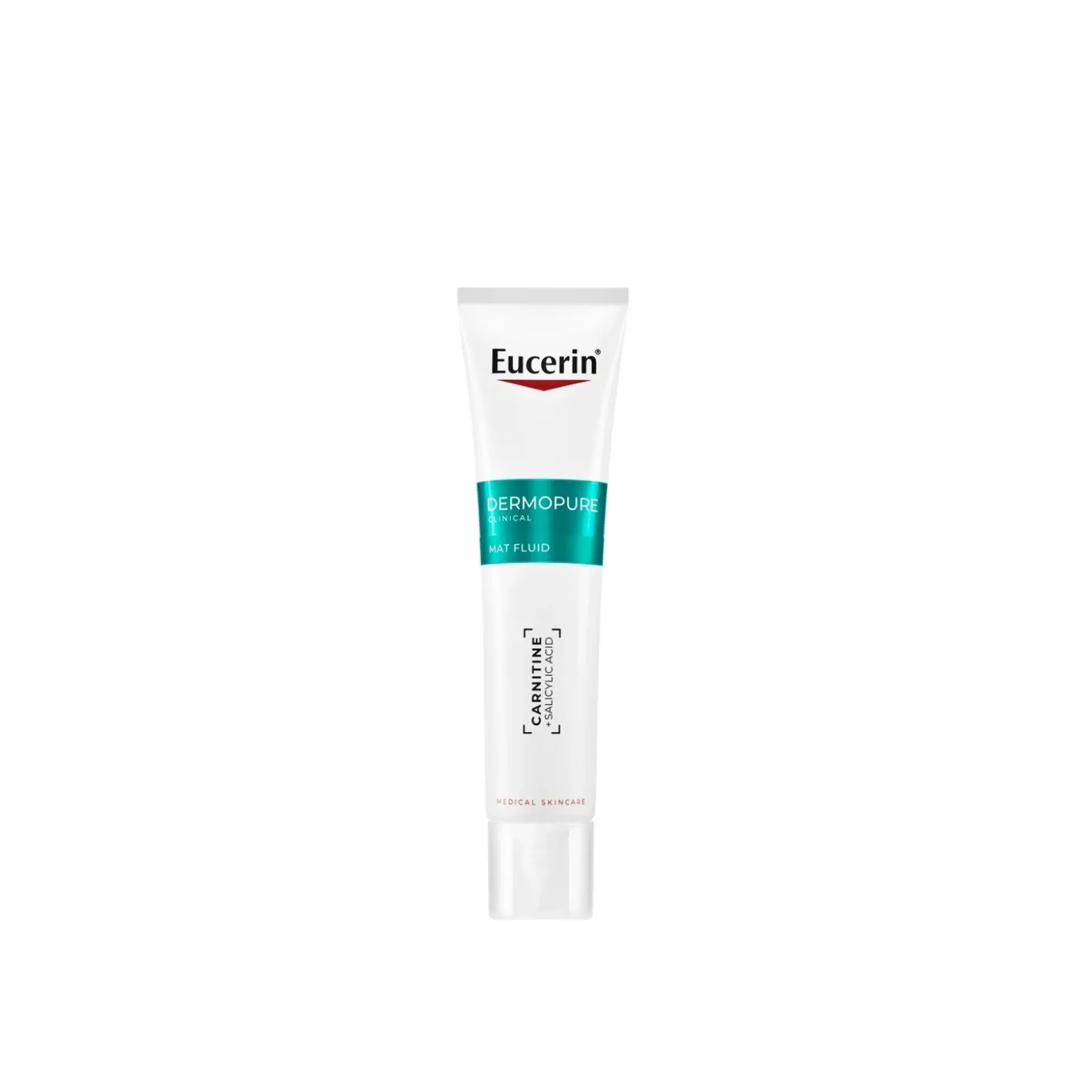 Eucerin DERMOPURE Clinical Mattifying Fluid 40ml (1.35floz)