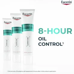 Eucerin DERMOPURE Clinical Mattifying Fluid 40ml (1.35floz)