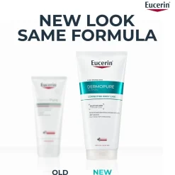 Eucerin DERMOPURE Clinical Correcting Body Care 200ml (6.76floz)