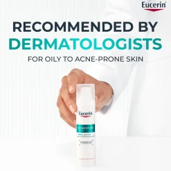 Eucerin DERMOPURE Oil Control Triple Effect Serum Acne-Prone Skin 40ml (1.35floz)