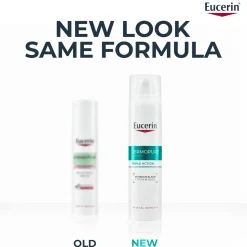 Eucerin DERMOPURE Oil Control Triple Effect Serum Acne-Prone Skin 40ml (1.35floz)
