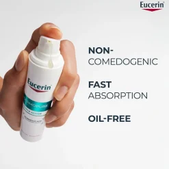 Eucerin DERMOPURE Oil Control Triple Effect Serum Acne-Prone Skin 40ml (1.35floz)