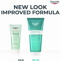 Eucerin DERMOPURE Purifying Scrub 100ml (3.38floz)