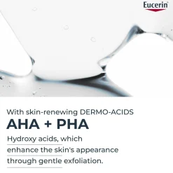 Eucerin DERMOPURE Purifying Scrub 100ml (3.38floz)