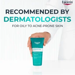 Eucerin DERMOPURE Purifying Scrub 100ml (3.38floz)