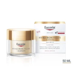 Eucerin Hyaluron-Filler + Elasticity Day Cream SPF15 50ml (1.69floz)