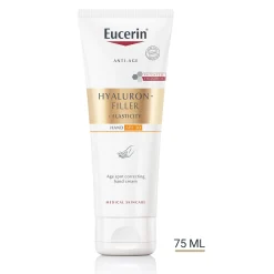Eucerin Hyaluron-Filler + Elasticity Correcting Hand Cream SPF30 Dark Spots 75ml (2.54floz)