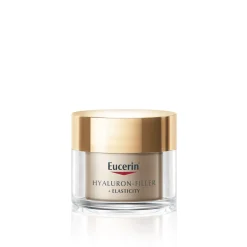 Eucerin Hyaluron-Filler + Elasticity Night Cream Anti-Aging 50ml (1.69floz)