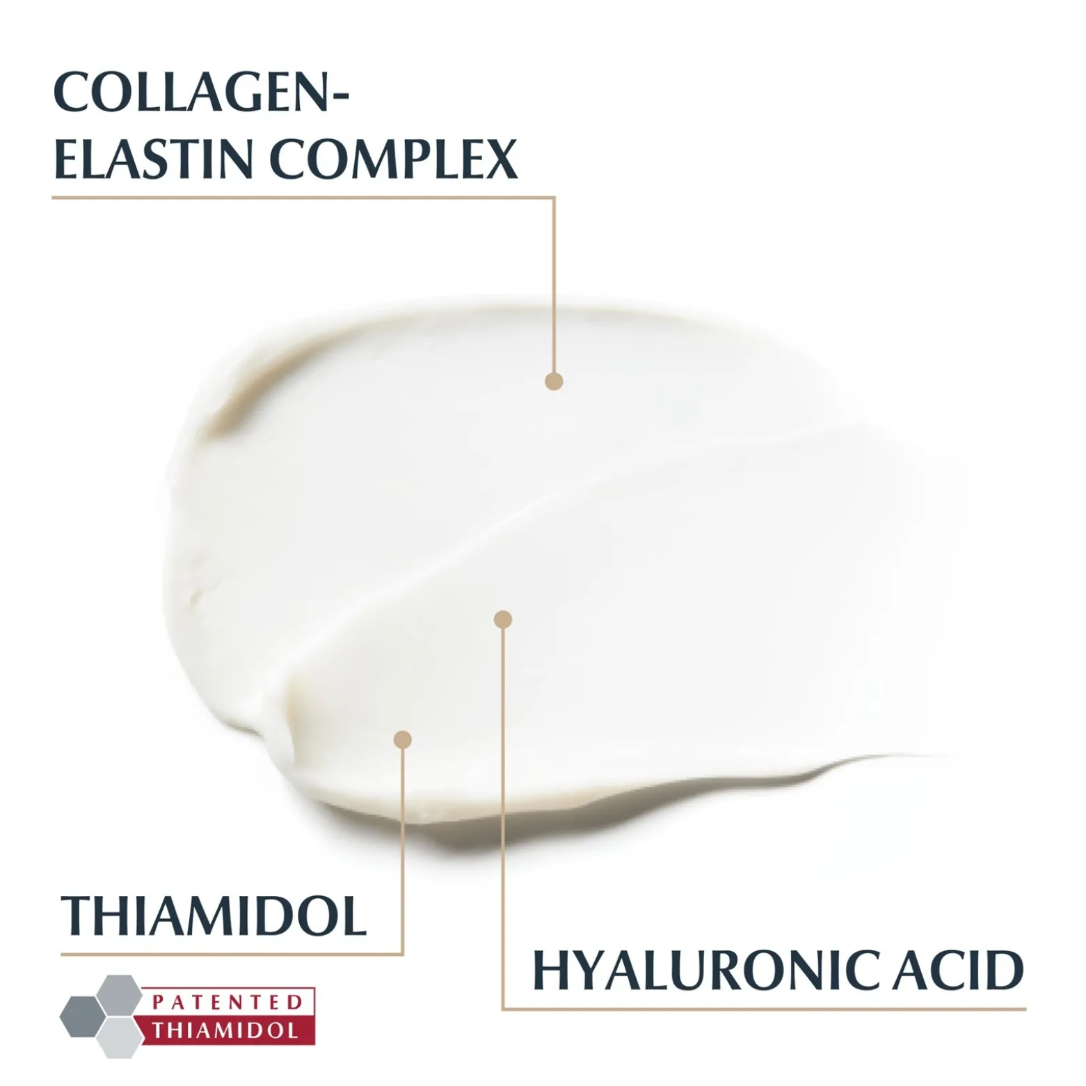 Eucerin Hyaluron-Filler + Elasticity Night Cream Anti-Aging 50ml (1.69floz)