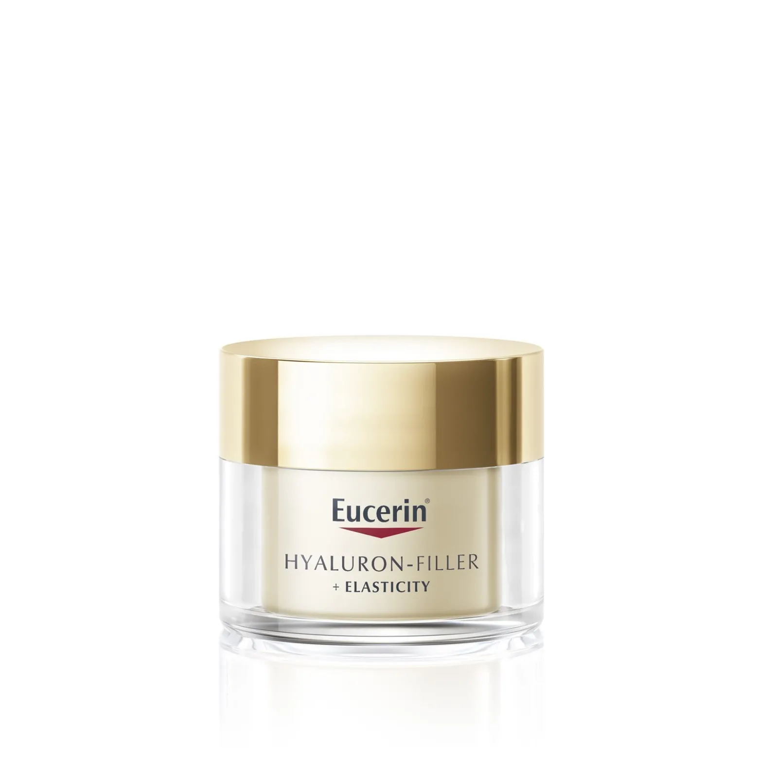 Eucerin Hyaluron-Filler + Elasticity Day Cream SPF30 Anti-Aging 50ml (1.69floz)