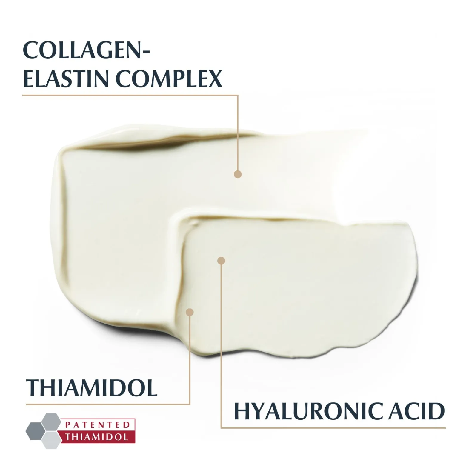 Eucerin Hyaluron-Filler + Elasticity Day Cream SPF30 Anti-Aging 50ml (1.69floz)