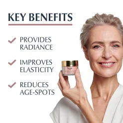 Eucerin Hyaluron-Filler + Elasticity Anti-Aging Day Cream Rosé SPF30 50ml (1.69floz)