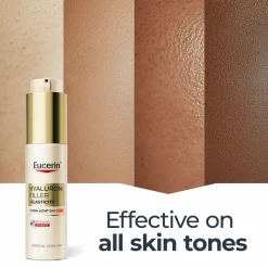 Eucerin Hyaluron-Filler + Elasticity Ultra-Light Day Cream SPF50 50ml (1.69floz)