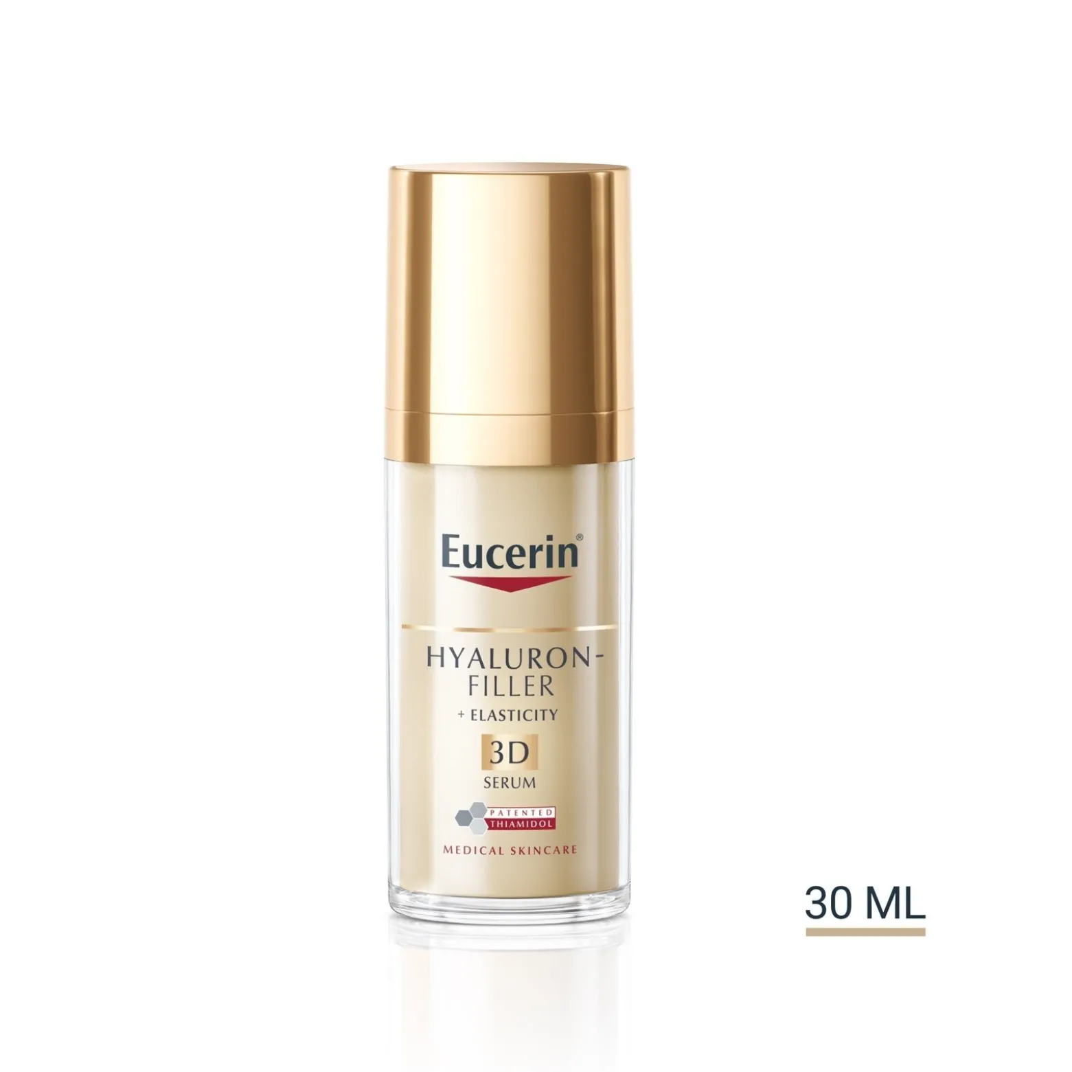 Eucerin Hyaluron-Filler + Elasticity 3D Serum Anti-Aging 30ml (1.01floz)