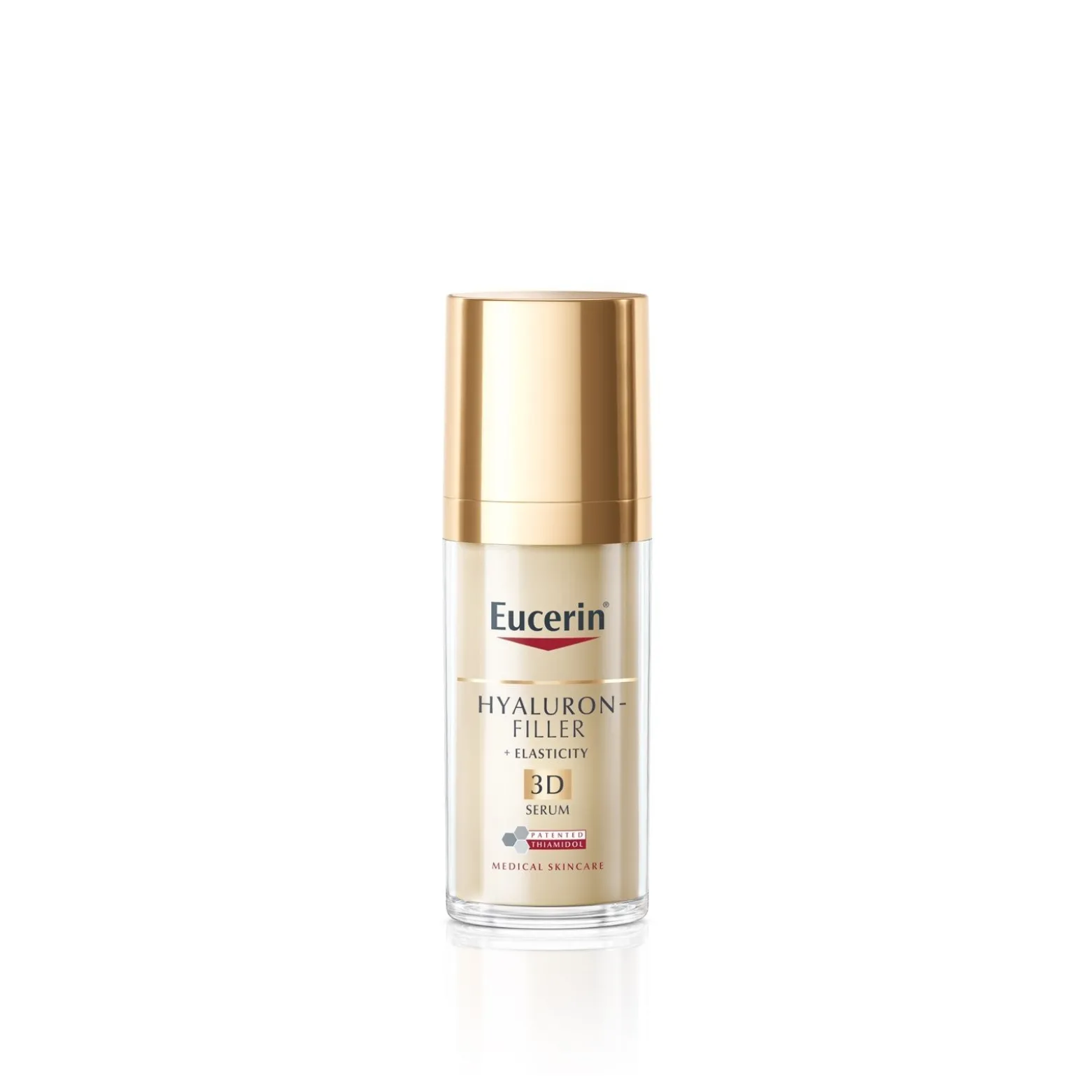 Eucerin Hyaluron-Filler + Elasticity 3D Serum Anti-Aging 30ml (1.01floz)