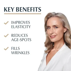Eucerin Hyaluron-Filler + Elasticity 3D Serum Anti-Aging 30ml (1.01floz)