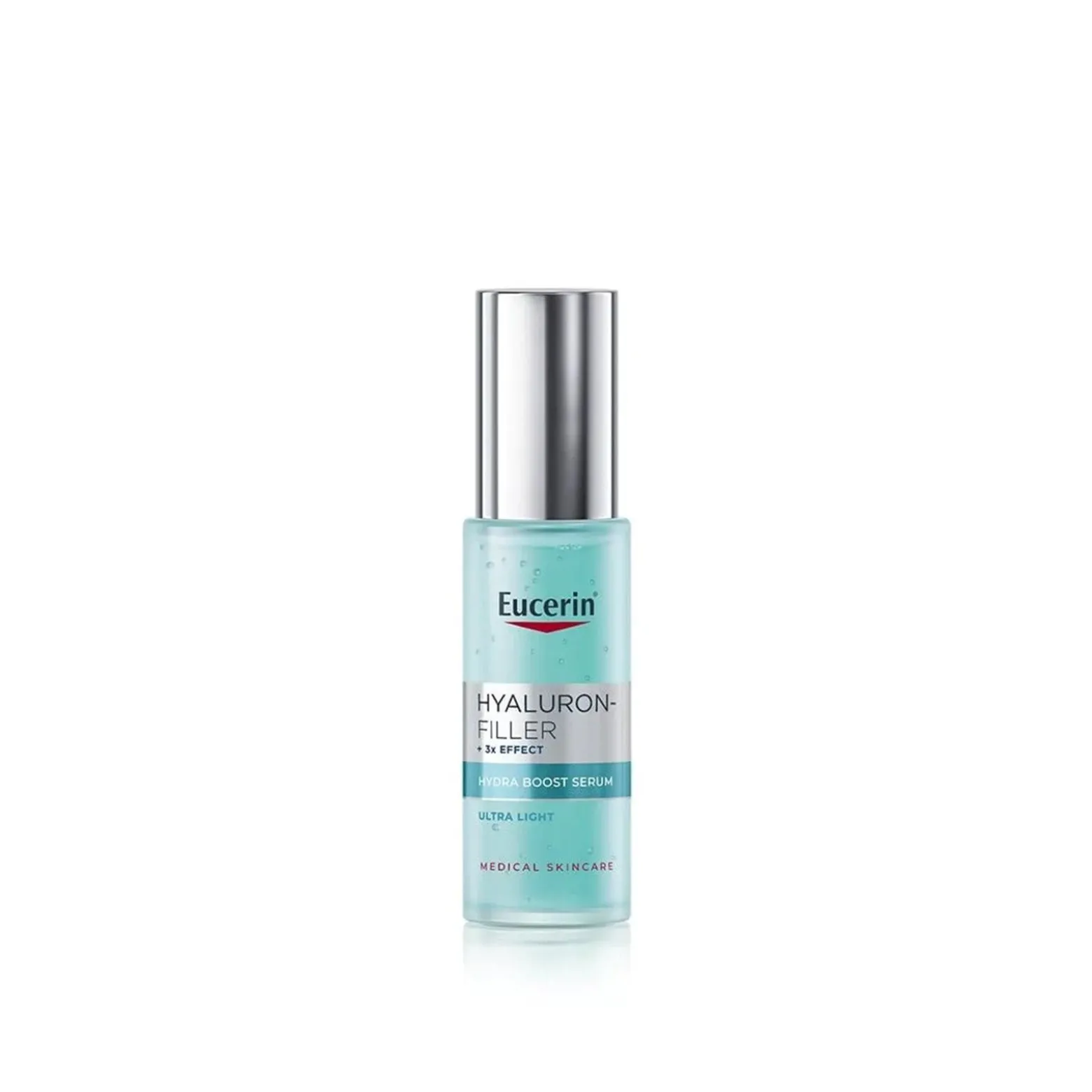 Eucerin Hyaluron-Filler 3x Effect Ultra Light Hydra Boost Serum 30ml (1.01floz)