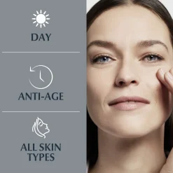 Eucerin Hyaluron-Filler 3x Effect Day Cream SPF30 Anti-Aging 50ml (1.69floz)