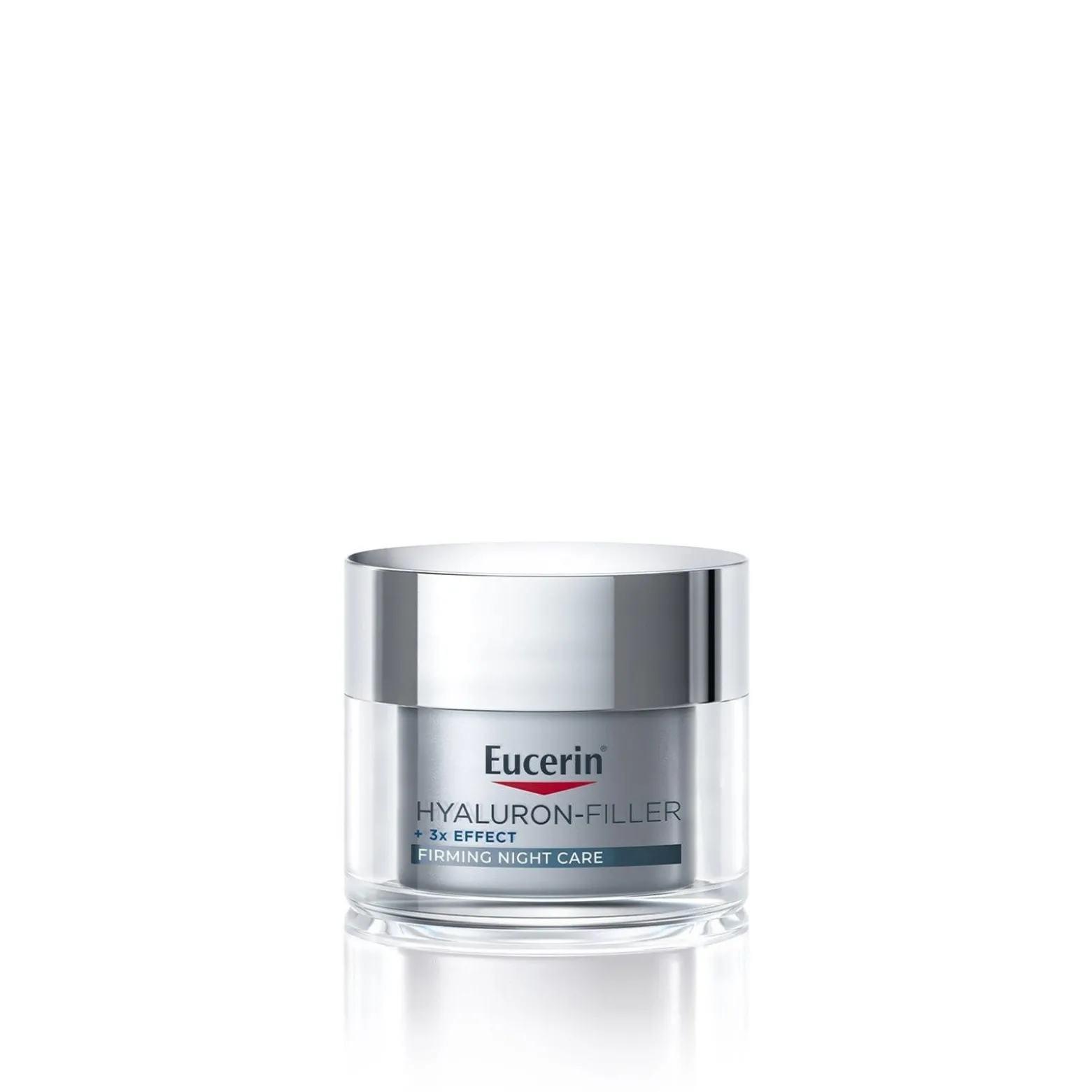 Eucerin Hyaluron-Filler 3x Effect Firming Night Cream 50ml (1.69floz)