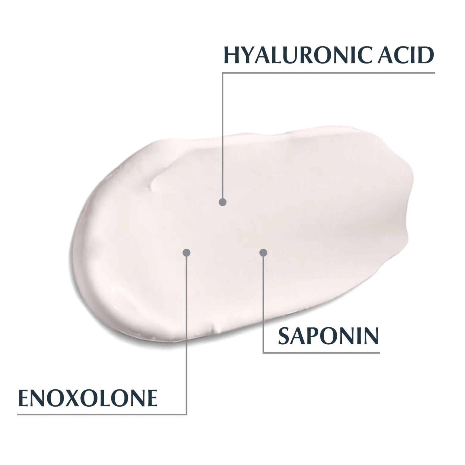 Eucerin Hyaluron-Filler 3x Effect Day Cream SPF30 Refill 50ml (1.69floz)