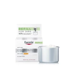 Eucerin Hyaluron-Filler 3x Effect Day Cream SPF30 Refill 50ml (1.69floz)