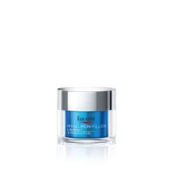 Eucerin Hyaluron-Filler 3x Effect Ultra-Light Hydra Night Gel 50ml (1.69floz)