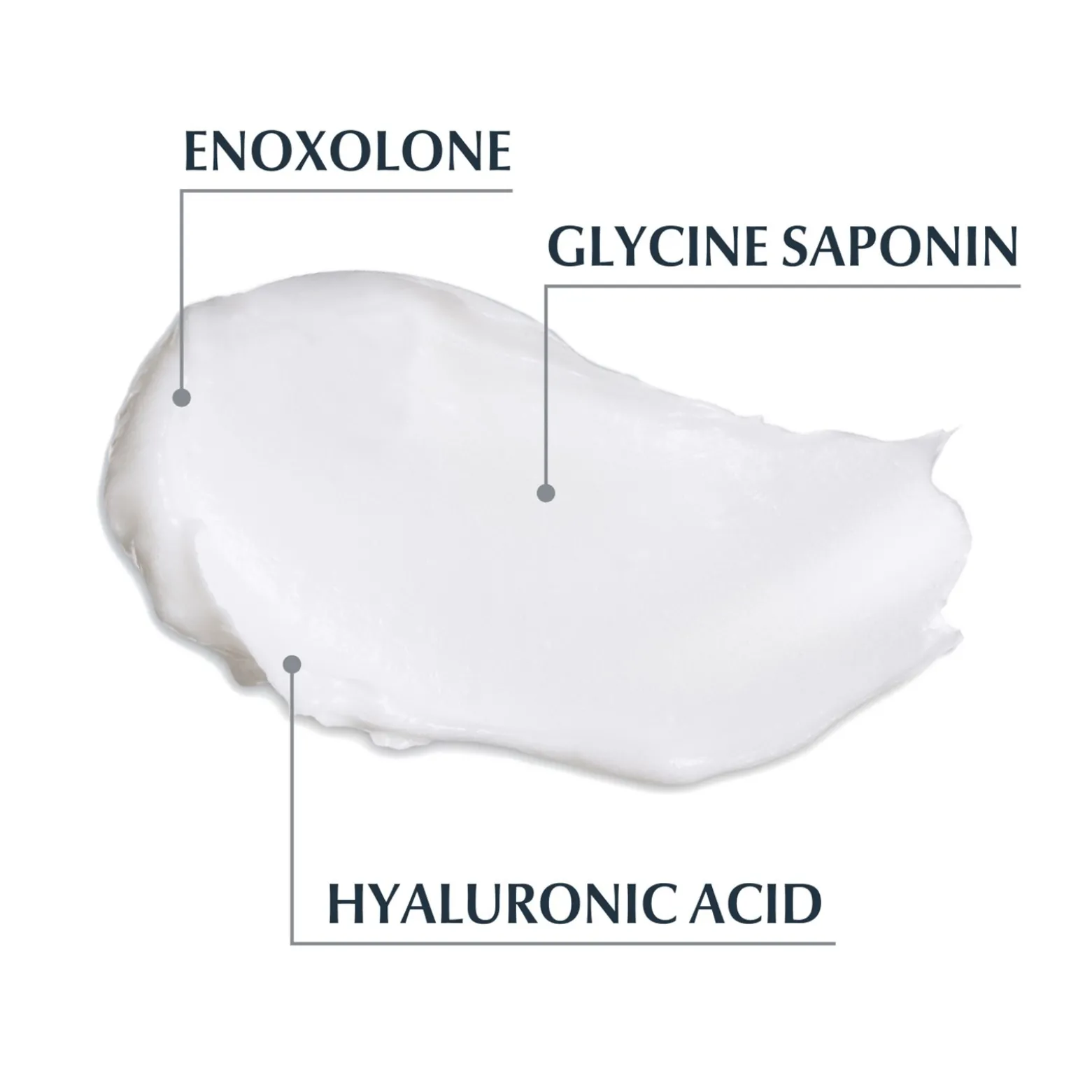 Eucerin Hyaluron-Filler 3x Effect Night Cream Refill Anti-Aging 50ml (1.69floz)