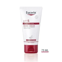 Eucerin pH5 Hand Cream 75ml (2.54floz)